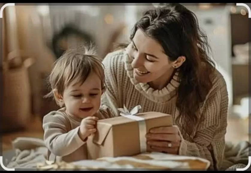 التفاعل اليومي مع الطفل