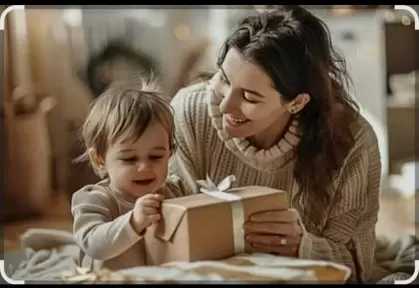 التفاعل اليومي مع الطفل…دقائق تصنع مستقبله