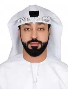 أحمد أبو ناموس يبرز فعاليات مدينة العين عبر تغطيات إعلامية يومية على سناب شات