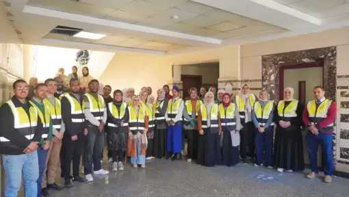 ”الهيئة القومية” تتولى الرقابة على سلامة الأغذية بالسوق المحلي ابتداءً من 1 يناير 2026