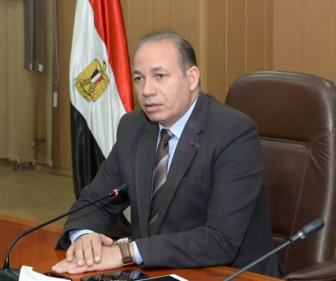 الدكتور شريف خاطر 