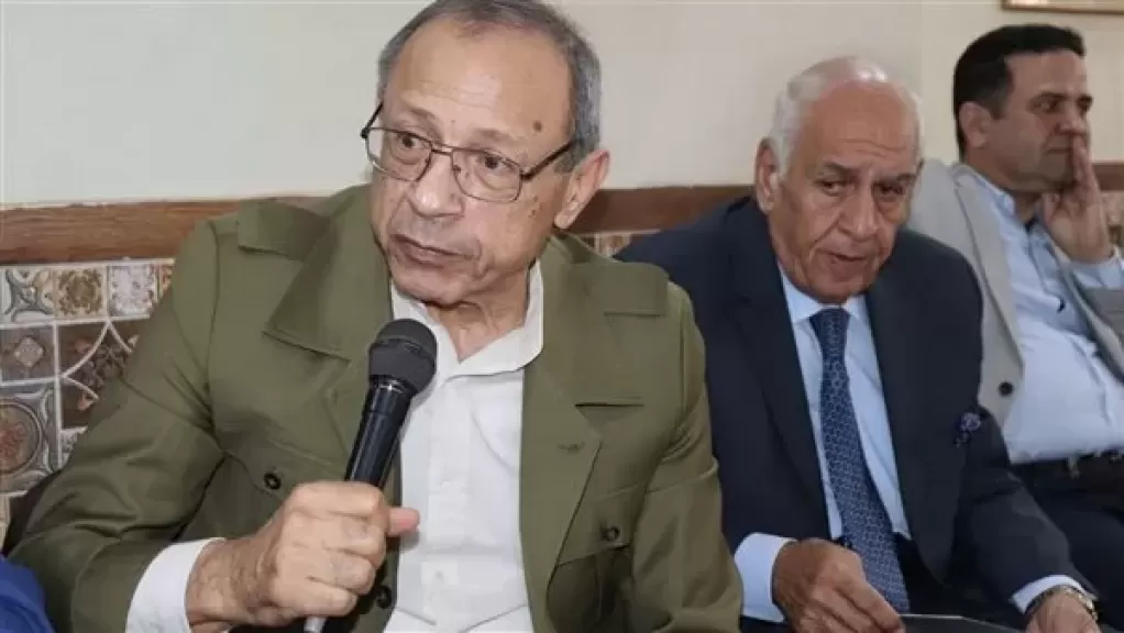 قيادة هيئة الرعاية الصحية