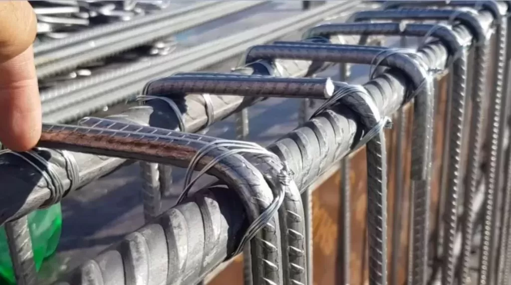 أسعار الحديد والأسمنت في مصر