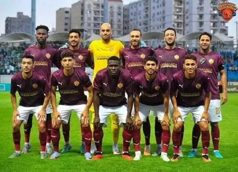 سيراميكا ينتصر على فاركو بهدفين في كأس الرابطة