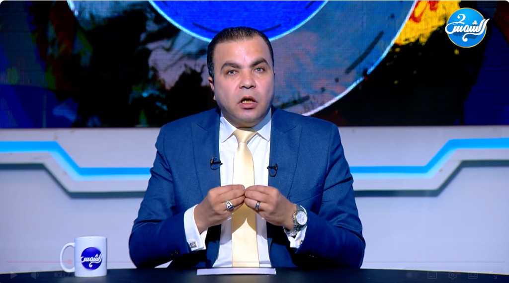 محمد الإشعابي للشباب: ابحثوا عن قدوة حقيقية بدلاً من الانقياد خلف ”التيك توكرز”