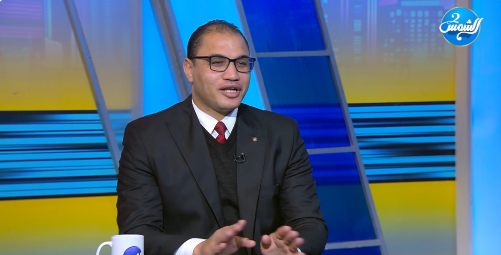 الدكتور عادل عبد الهادي، استشاري الصحة النفسية