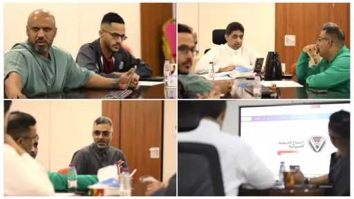 جمعية الصفا العمومية تُقرّ التقريرين الإداري والمالي وتستعرض خطط المرحلة المقبلة