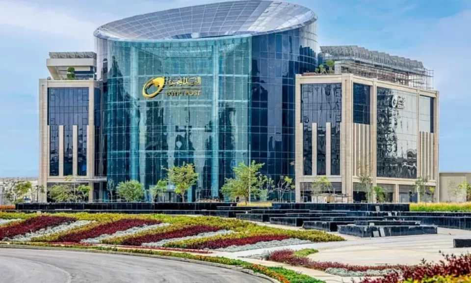 تفاصيل زيادة عدد منافذ البريد المصري إلى 4651 منفذًا خلال عام 2025