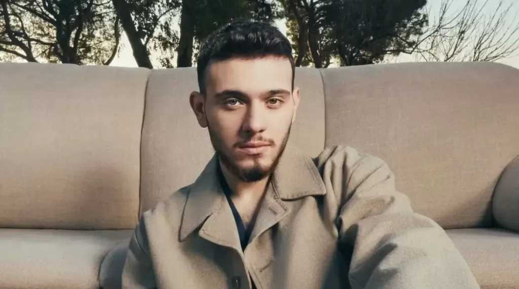 بسبب شرط العمر، الشامي يعتذر لجمهوره في مصر