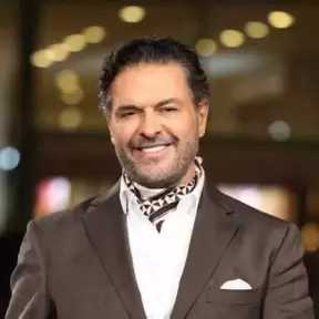 راغب علامة يشعل بيروت بحفل استثنائي ضخم