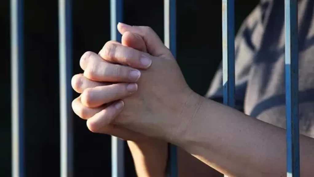 حبس «بلطجي الساحل» 4 أيام على ذمة التحقيق