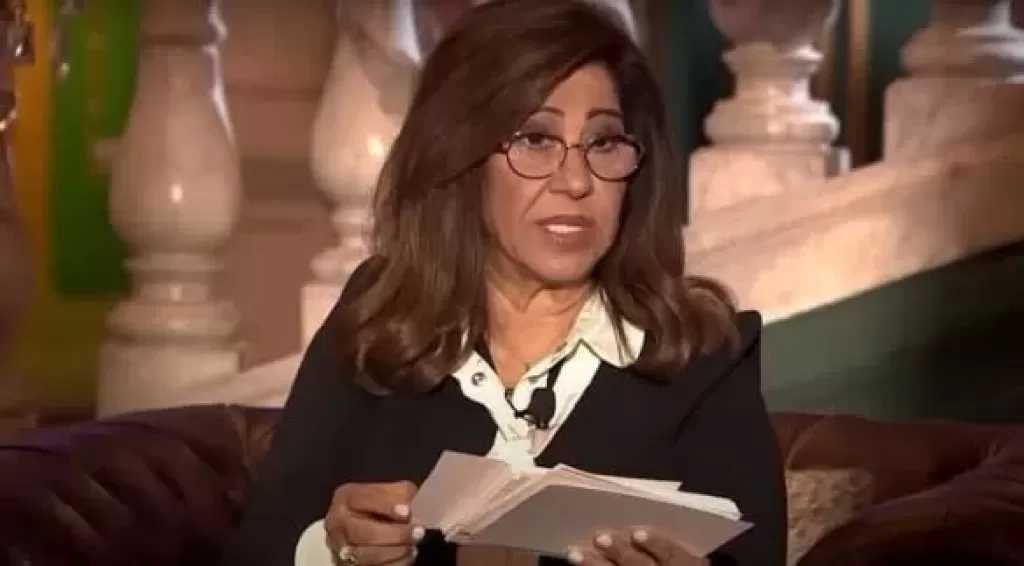 ليلى عبداللطيف تكشف عن شركة إنتاج فني مصرية تصل للعالمية في 2026