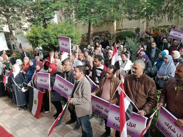 مسيرة انتخابات النواب