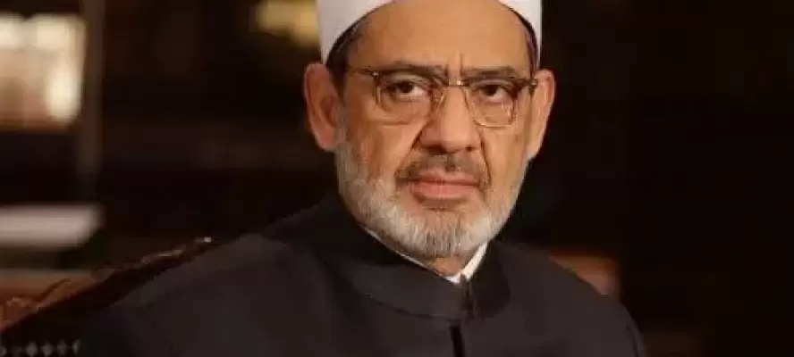 شيخ الأزهر لليمنيين: وحدتكم سبيلكم إلى السلام