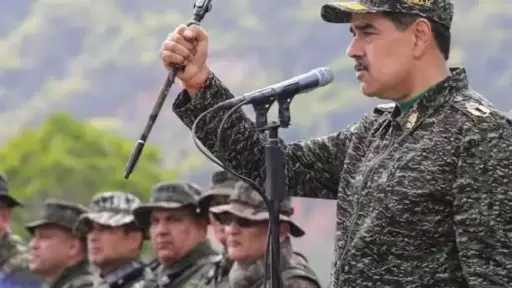 فنزويلا تطلب اجتماعًا عاجلًا لمجلس الأمن بعد العدوان الأمريكي