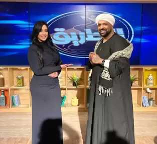 حجازي متقال: Star Maker كان بداية مثالية في مشواري