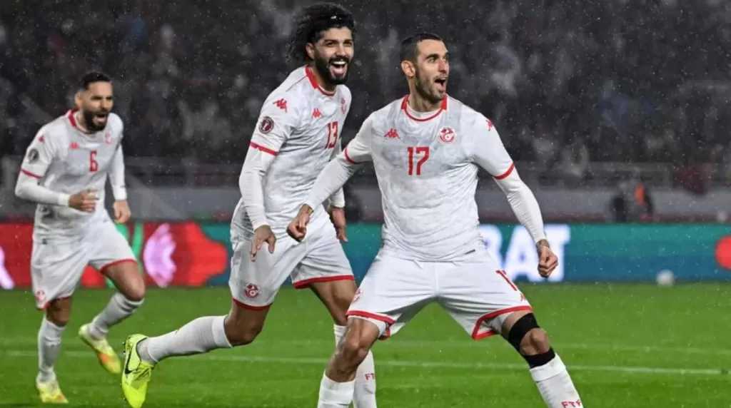 المنتخب التونسي يودّع أمم إفريقيا 2025 ويواصل الغياب عن منصة التتويج منذ 2004