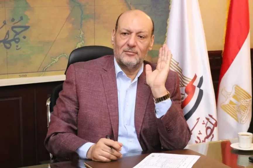 حزب ”المصريين”: ضرورة تبني حلول عملية وإنسانية للتعامل مع ملف ”الكلاب الشوارع”