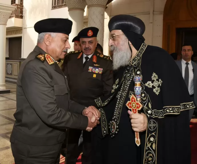 الفريق عبد المجيد صقر