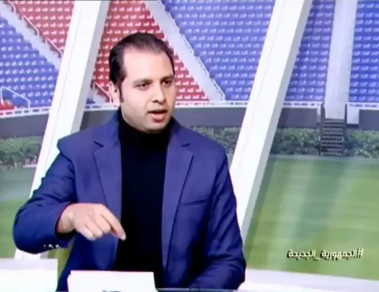 محمد الجارحي 