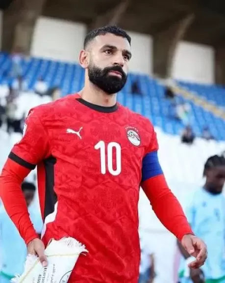 محمد صلاح