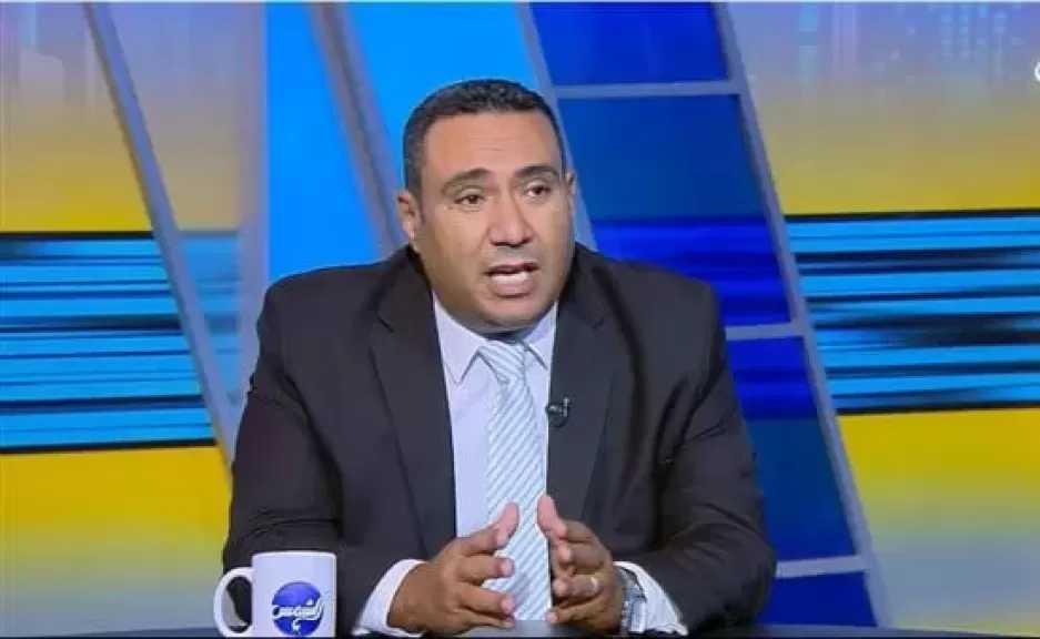 محمد صالح: رؤية الرئيس السيسي الرقمية تعزز الأمن القومي وتدعم الاقتصاد الوطني