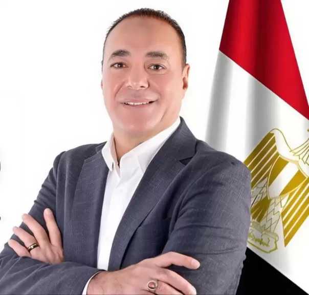 العماري: ملفات التنمية والخدمات على رأس أولويات مجلس النواب بشمال سيناء