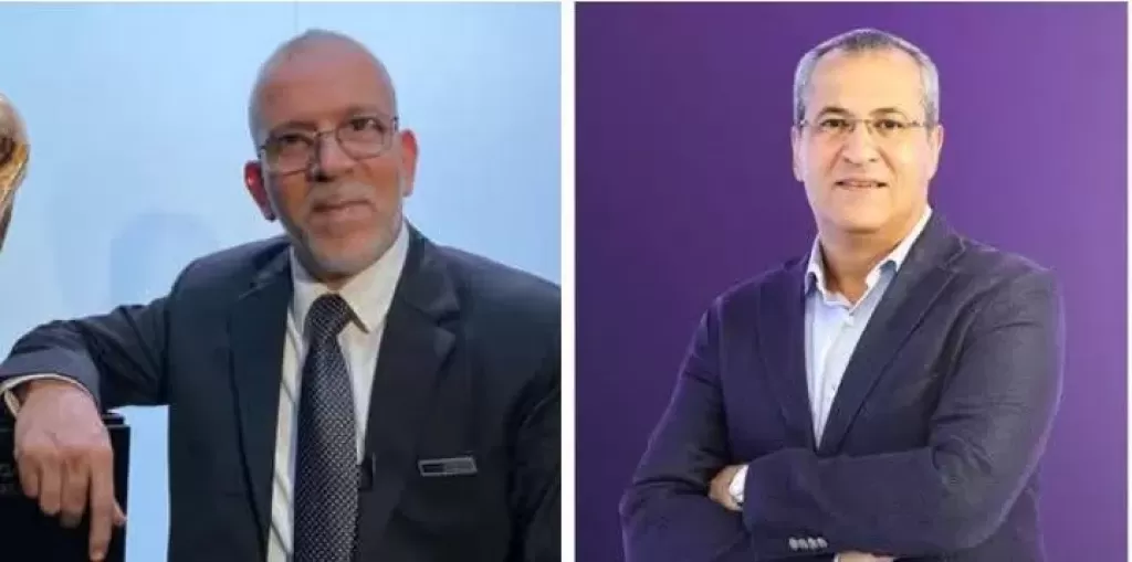 علي والدراجي