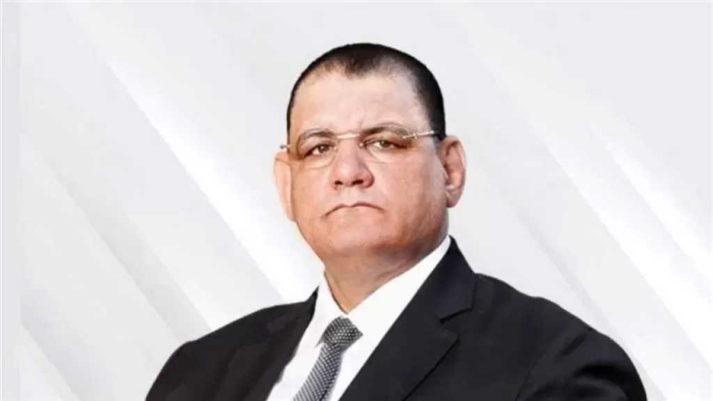 شعبان لطفي يهنيء الإخوة الأقباط ويؤكد: مصر ستظل دائمًا نموذجًا يحتذى به في المحبة والسلام