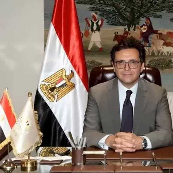 وزير الثقافة ينعى المفكر والفيلسوف الكبير الدكتور مراد وهبة