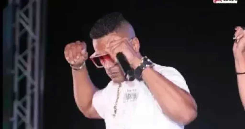 رفع الحجز عن أموال وحسابات حسن شاكوش بعد سداد نفقة طليقته ريم طارق