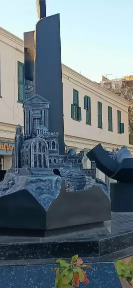 مشاريع في عهد الرئيس عبد الفتاح السيسي