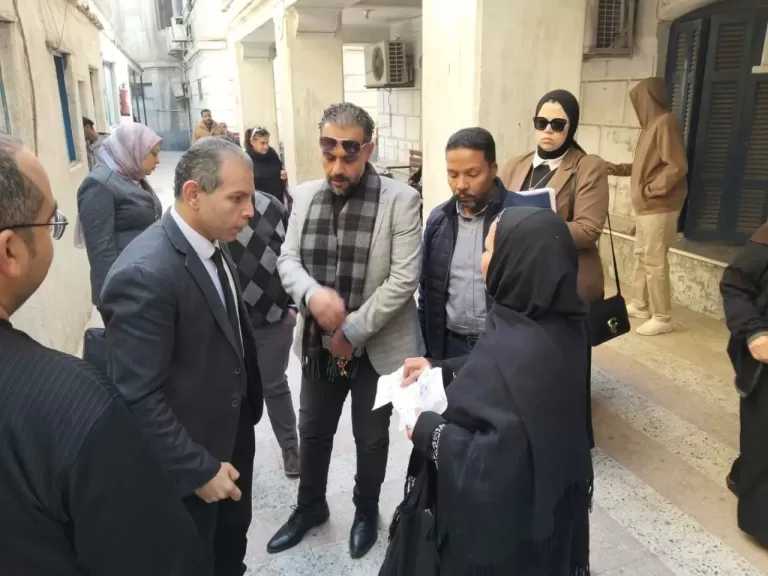 الصحة: فريق من قيادات المجالس الطبية يتفقد مستشفيات القاهرة والجيزة لمتابعة إجراءات العلاج على نفقة الدولة