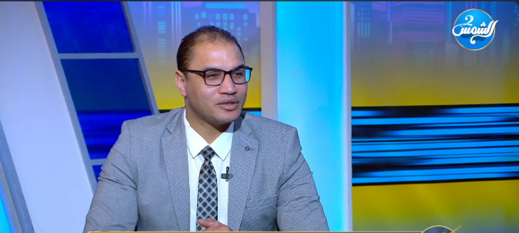 الدكتور عادل عبد الهادي، استشاري الصحة النفسية