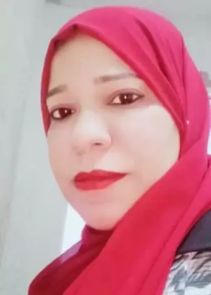 الدكتورة فاتن فتحي