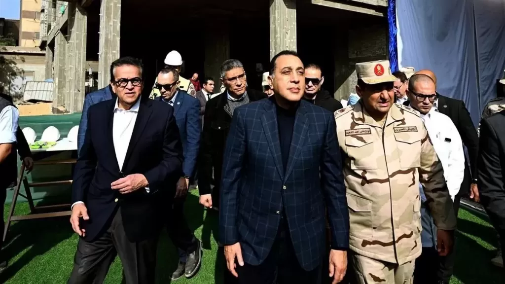 رئيس مجلس الوزراء