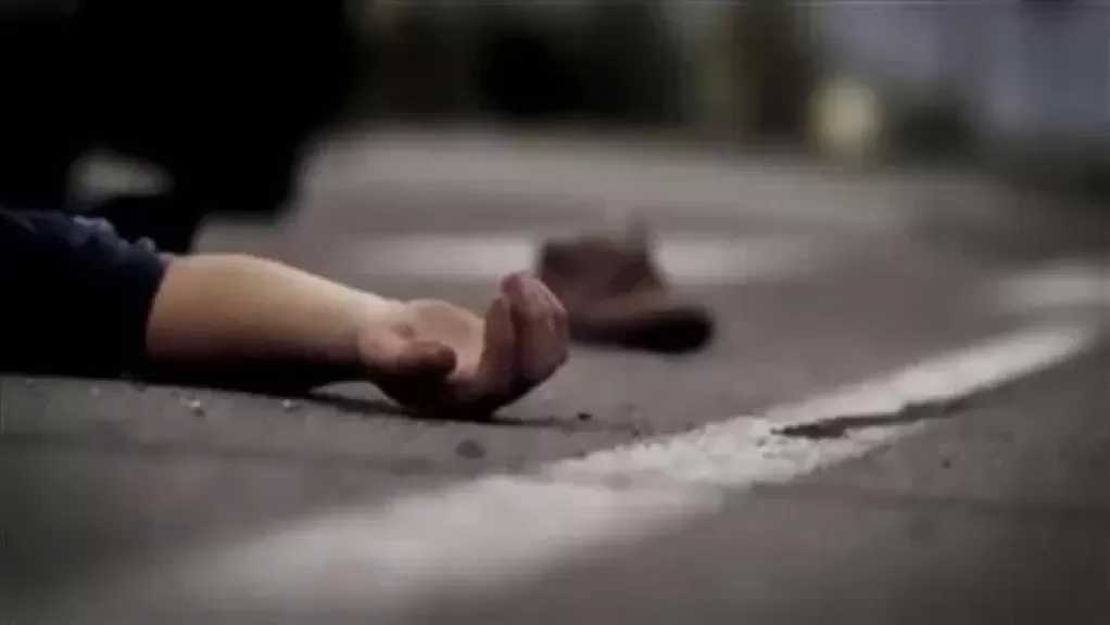 النيابة العامة تباشر التحقيق مع المتهم بذبح زوجتة بجسر السويس