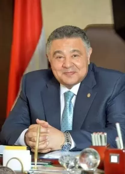 محافظ البحر الأحمر