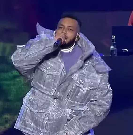 انتقادات لـ ويجز  بسبب حفله المرتقب مع  الكينج .. ما القصة؟