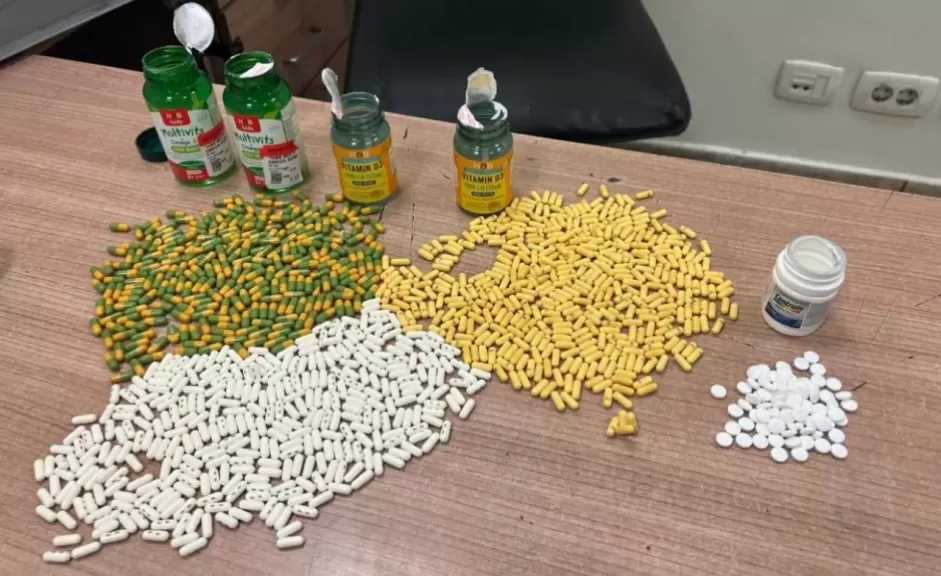 كيفك عندنا.. الداخلية تضبط صاحب فيديو ترويج المخدرات أون لاين