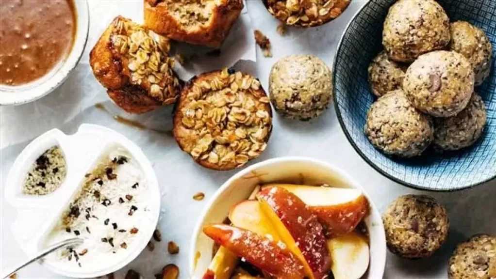 البطاطا والحمص الأبرز، سناك شتوي سريع التحضير ومشبع في فصل الشتاء