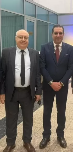 الدكتور ماجد موسي 