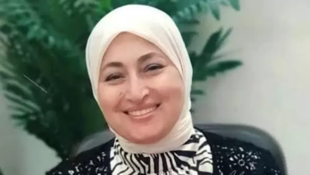 الدكتورة ثريا البدوي ، عضو مجلس النواب