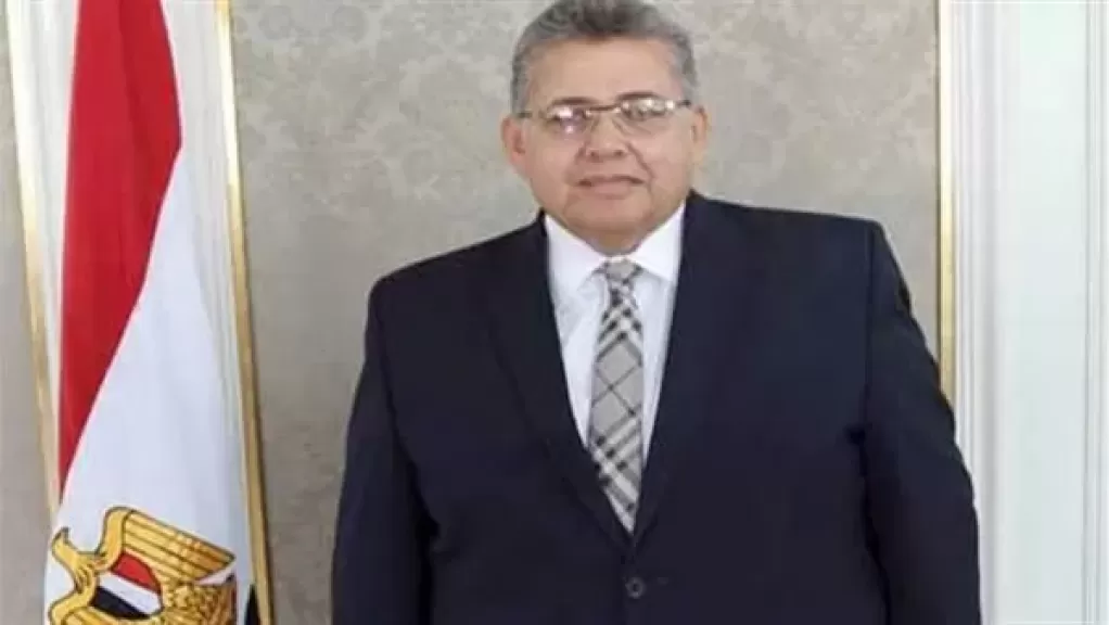 الدكتور أشرف الشيحي