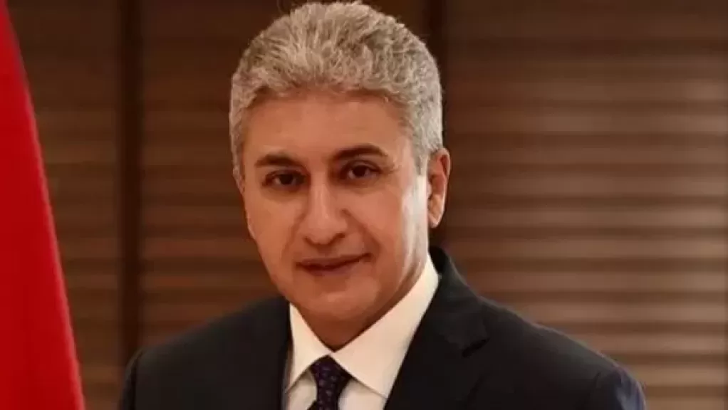 وزير السياحة