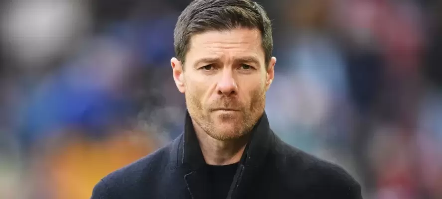 تشابي ألونسو يكشف أسباب خسارة السوبر أمام برشلونة