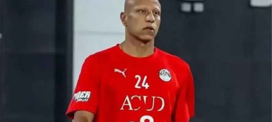 عمرو الجزار يجتاز الكشف الطبي ويوقّع رسميًا للأهلي