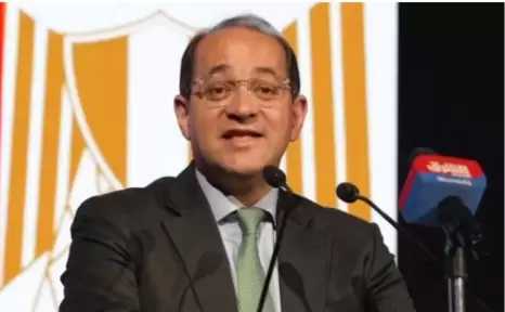 إطلاق منظومة شكاوي الجمارك المصرية