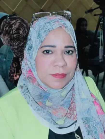 دكتورة فاتن فتحي