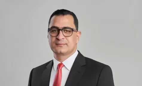 رسميًا.. انتخاب النائب محمود طاهر أمينًا لسر لجنة الإسكان بمجلس النواب